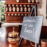 Rosa Szálloda 3*