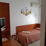 Szálloda Rosa Cervia