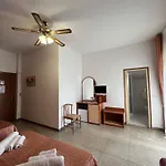 Szálloda Rosa Cervia