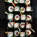 Szálloda Rosa 3*