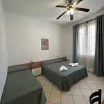 Szálloda Rosa 3*