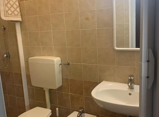 Rosa 3* Τσέρβια