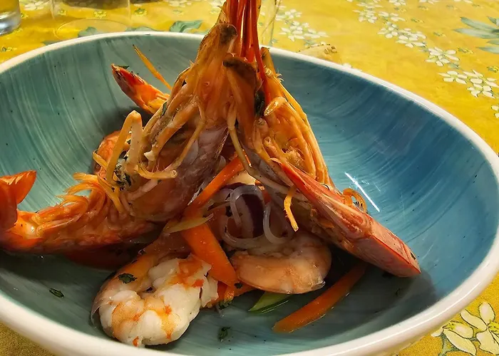 Rosa Ξενοδοχείο Τσέρβια