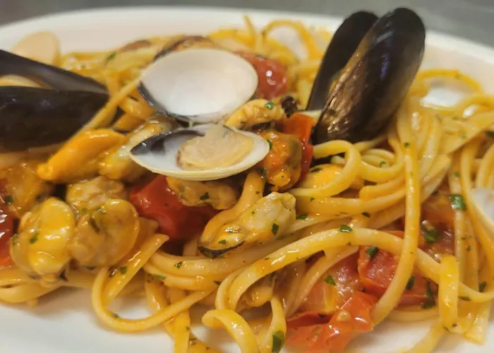 Rosa Ξενοδοχείο Τσέρβια