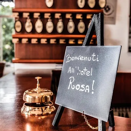 Rosa Hotel 3*