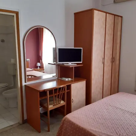 Rosa Hotel