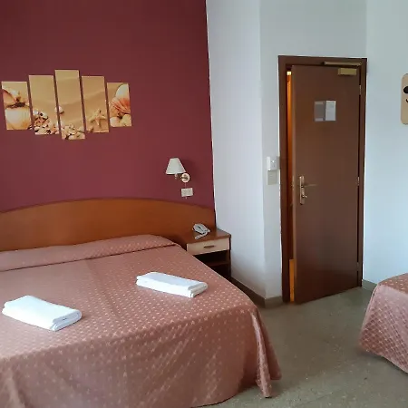 Hotel Rosa 3*