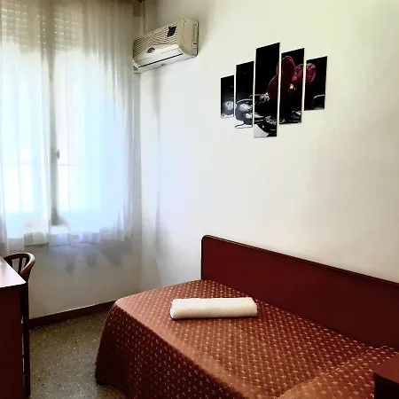 Rosa Hotel Cervia