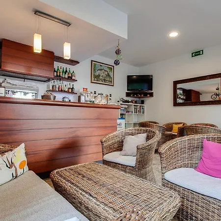 Rosa Hotel Cervia