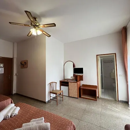 Hotel Rosa Cervia