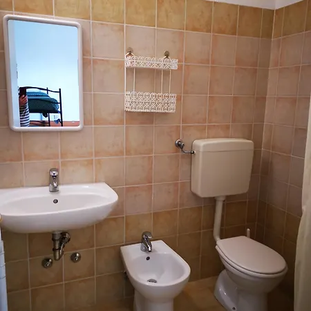 Rosa 3* Cervia