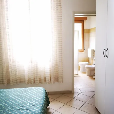 Rosa 3* Cervia