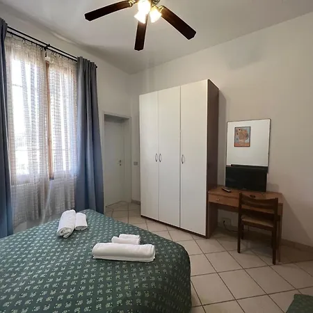 Rosa Hotel 3*
