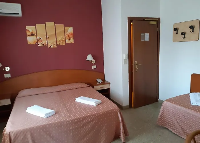 Hotel Rosa 3*